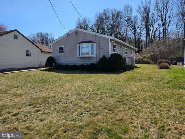 145 GANTT AVE, Woodbury Heights, NJ 08097