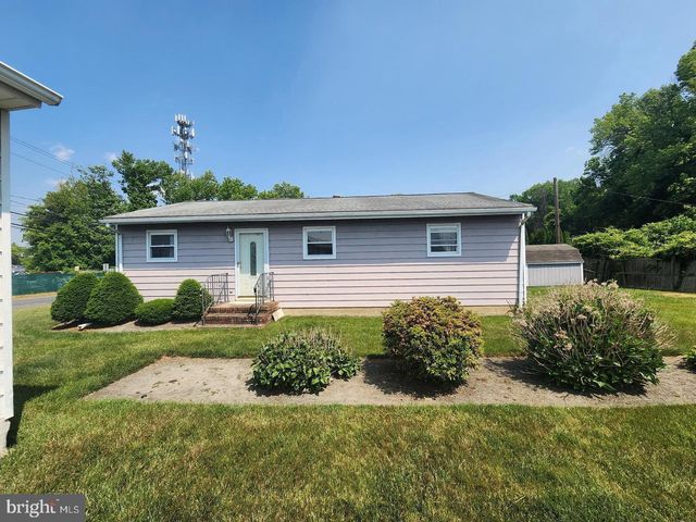 145 GANTT AVE, Woodbury Heights, NJ 08097