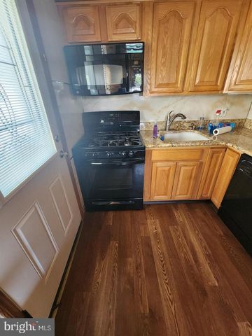 145 GANTT AVE, Woodbury Heights, NJ 08097