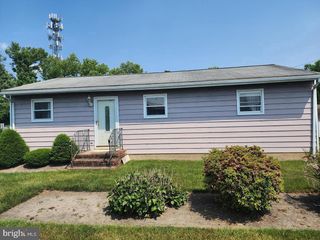 145 GANTT AVE, Woodbury Heights, NJ 08097