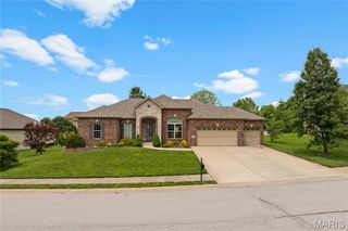3213 Roan Hill Drive, Belleville, IL 62221