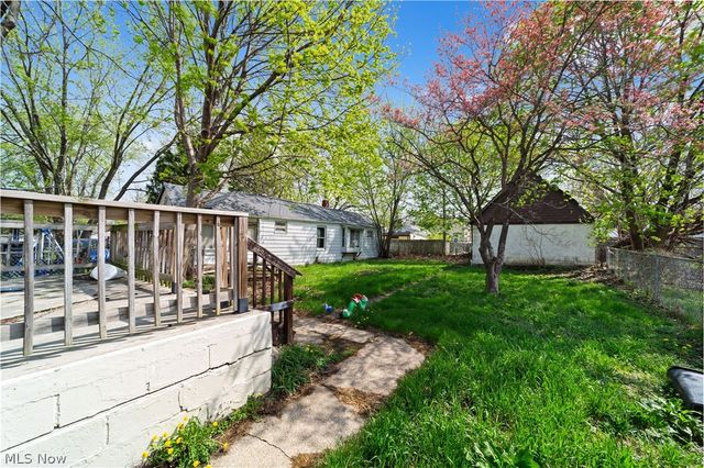 3515 W 50th Street, Cleveland, OH 44102