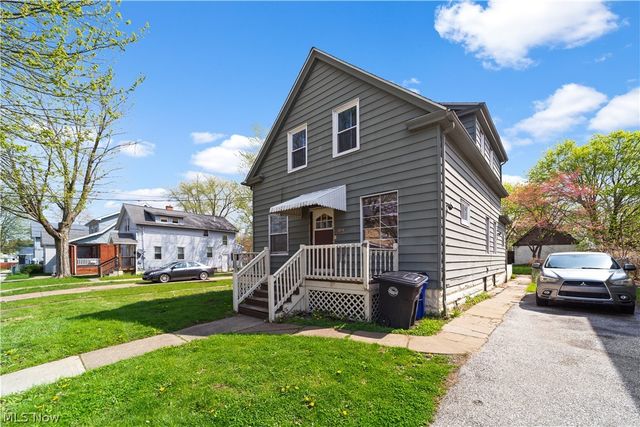 3515 W 50th Street, Cleveland, OH 44102