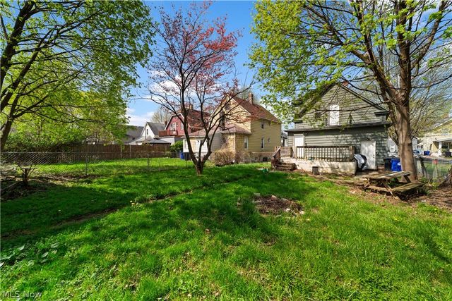 3515 W 50th Street, Cleveland, OH 44102