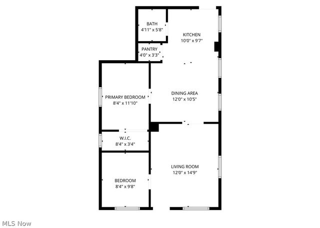 3515 W 50th Street, Cleveland, OH 44102