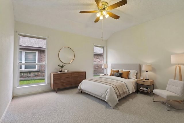 4801 Sunflower Drive, Mckinney, TX 75070