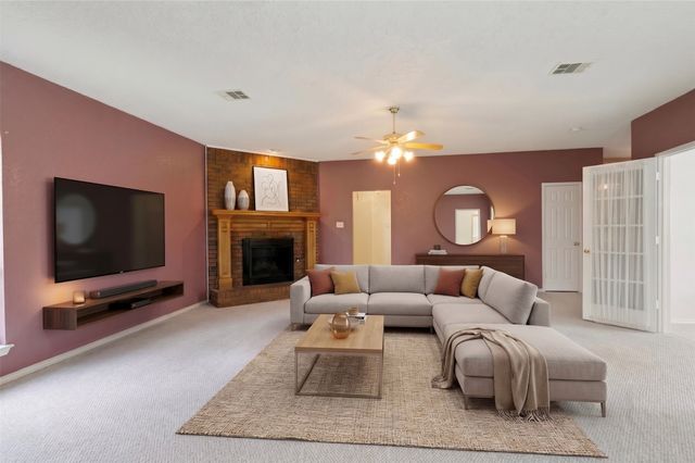 4801 Sunflower Drive, Mckinney, TX 75070
