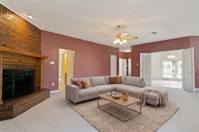 4801 Sunflower Drive, Mckinney, TX 75070
