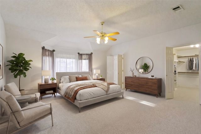 4801 Sunflower Drive, Mckinney, TX 75070