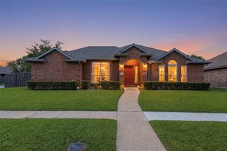 4801 Sunflower Drive, Mckinney, TX 75070
