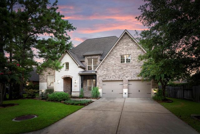 102 Madeline Lane, Montgomery, TX 77316
