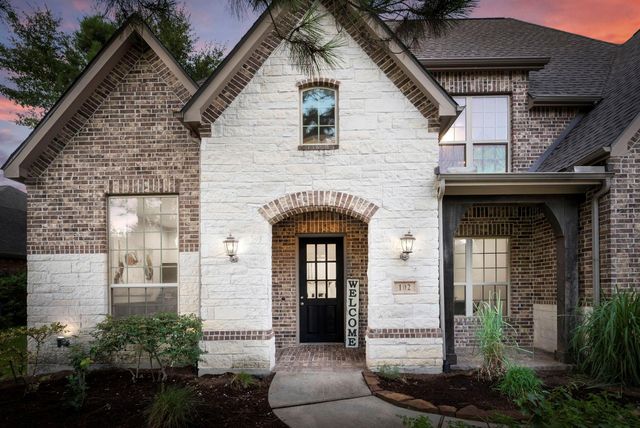 102 Madeline Lane, Montgomery, TX 77316