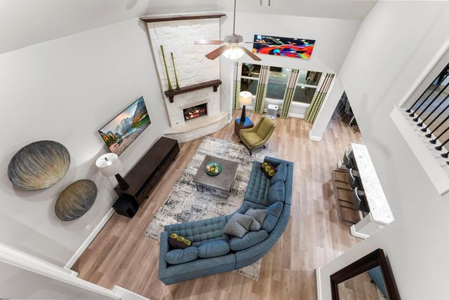 102 Madeline Lane, Montgomery, TX 77316