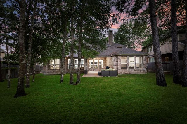 102 Madeline Lane, Montgomery, TX 77316