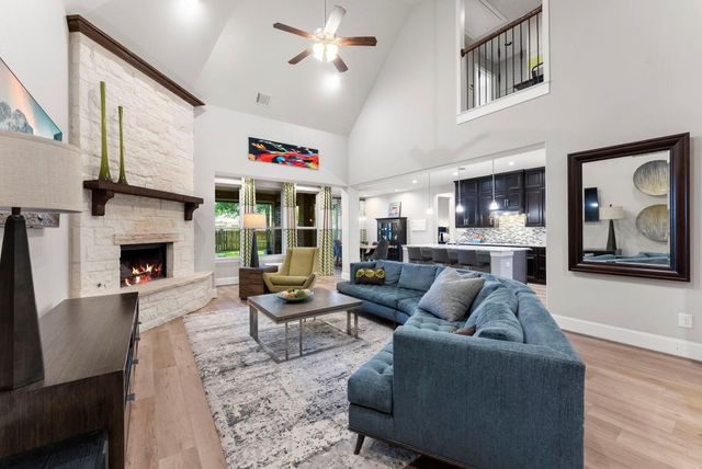 102 Madeline Lane, Montgomery, TX 77316