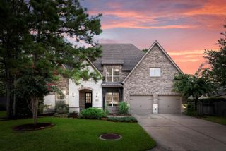 102 Madeline Lane, Montgomery, TX 77316