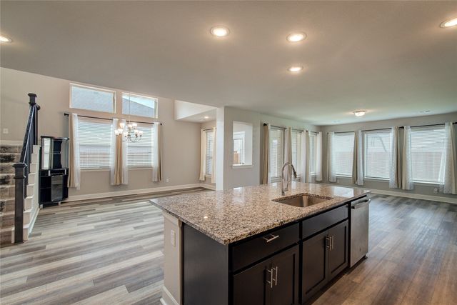 1817 Arbor Drive, Forney, TX 75126