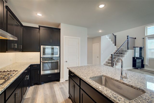 1817 Arbor Drive, Forney, TX 75126