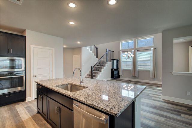 1817 Arbor Drive, Forney, TX 75126