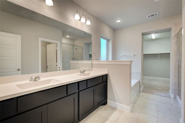 1817 Arbor Drive, Forney, TX 75126