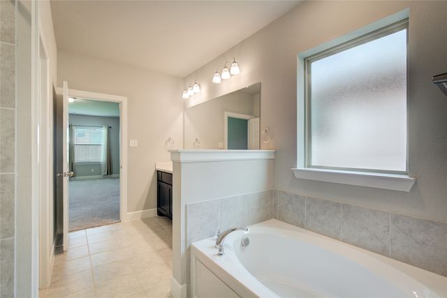 1817 Arbor Drive, Forney, TX 75126