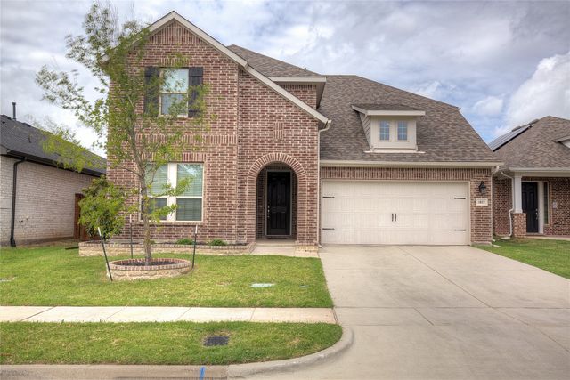 1817 Arbor Drive, Forney, TX 75126