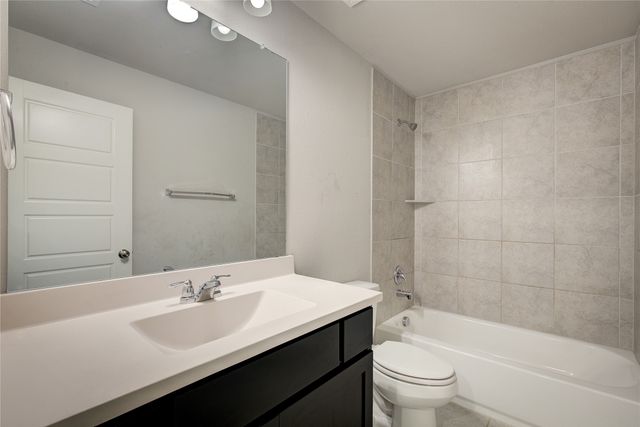 1817 Arbor Drive, Forney, TX 75126
