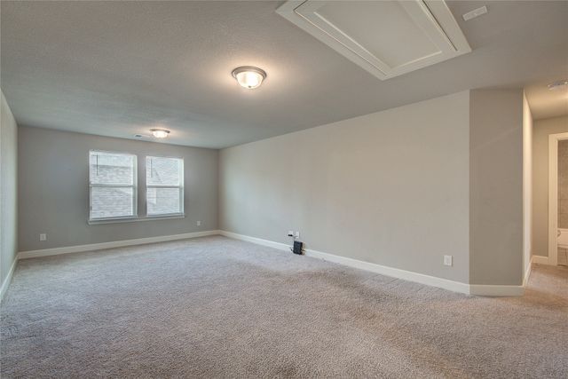 1817 Arbor Drive, Forney, TX 75126