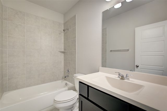 1817 Arbor Drive, Forney, TX 75126