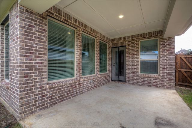 1817 Arbor Drive, Forney, TX 75126