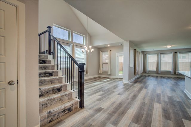1817 Arbor Drive, Forney, TX 75126