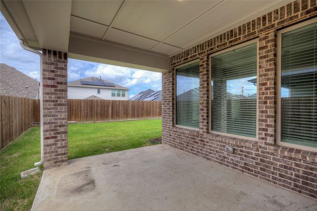 1817 Arbor Drive, Forney, TX 75126