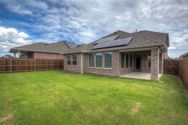 1817 Arbor Drive, Forney, TX 75126