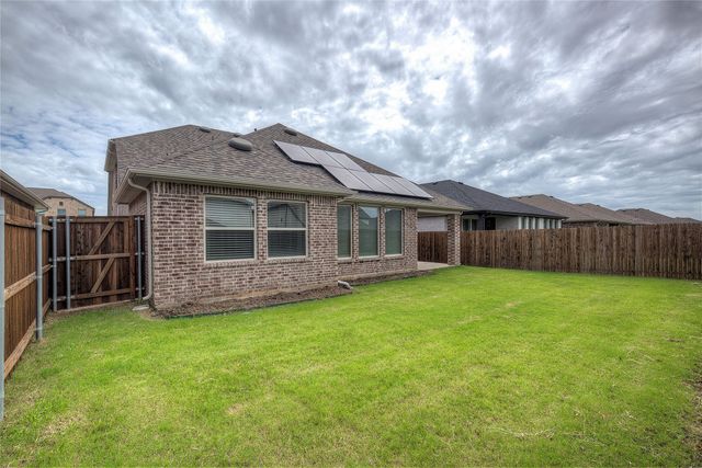 1817 Arbor Drive, Forney, TX 75126