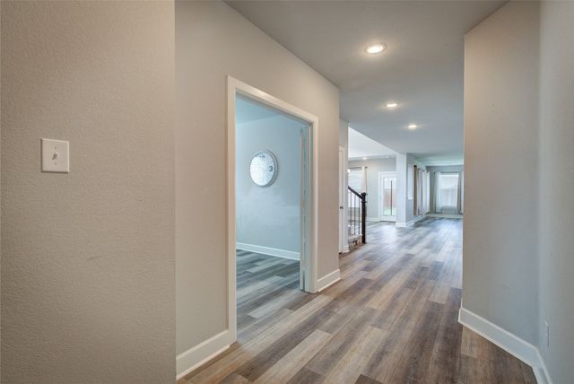 1817 Arbor Drive, Forney, TX 75126