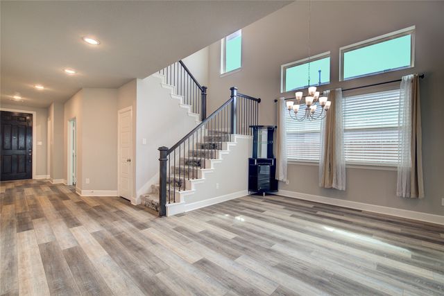 1817 Arbor Drive, Forney, TX 75126