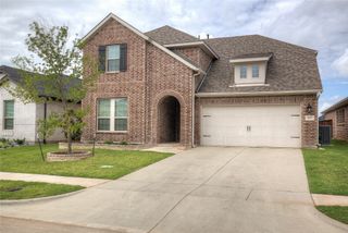 1817 Arbor Drive, Forney, TX 75126