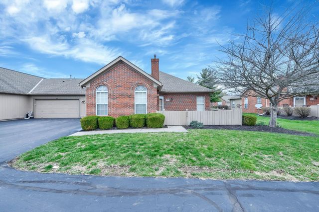 536 Calkin Lane E, 23, Columbus, OH 43230