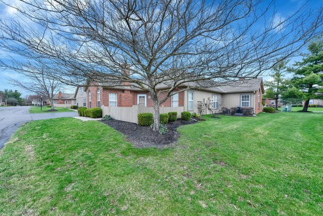 536 Calkin Lane E, 23, Columbus, OH 43230