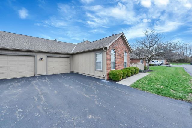 536 Calkin Lane E, 23, Columbus, OH 43230