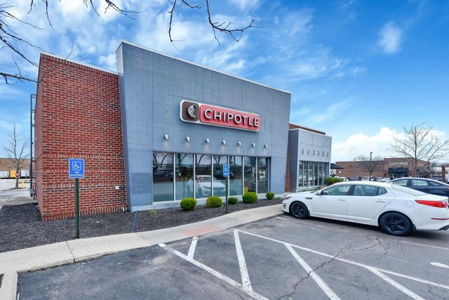 536 Calkin Lane E, 23, Columbus, OH 43230