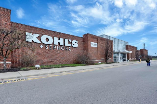 536 Calkin Lane E, 23, Columbus, OH 43230