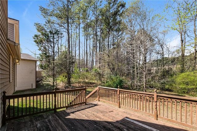 4219 Newpond Trail NE, Kennesaw, GA 30144