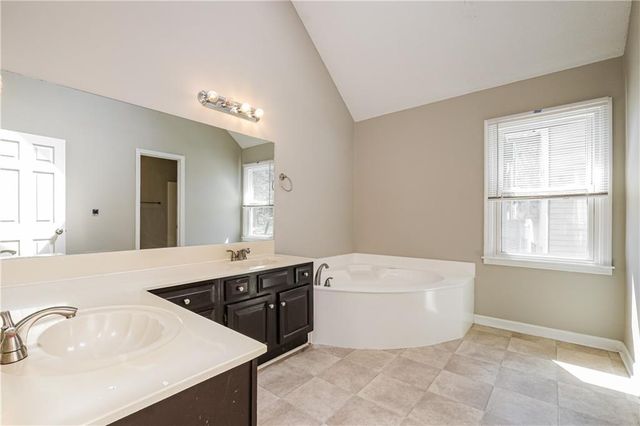 4219 Newpond Trail NE, Kennesaw, GA 30144