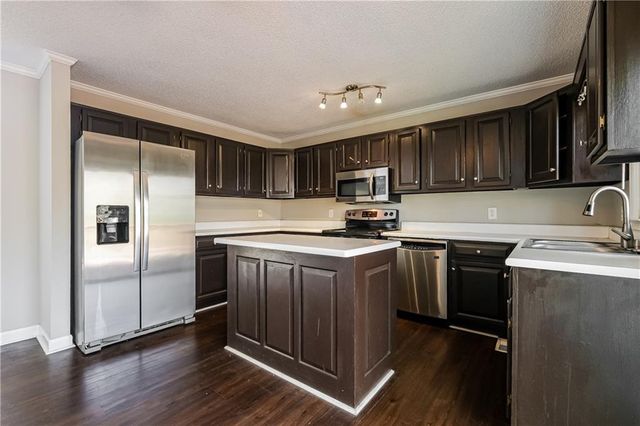 4219 Newpond Trail NE, Kennesaw, GA 30144