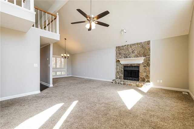 4219 Newpond Trail NE, Kennesaw, GA 30144