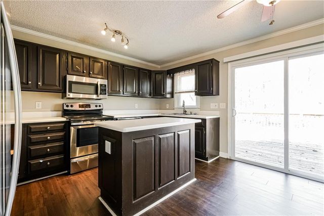 4219 Newpond Trail NE, Kennesaw, GA 30144