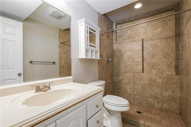 4219 Newpond Trail NE, Kennesaw, GA 30144