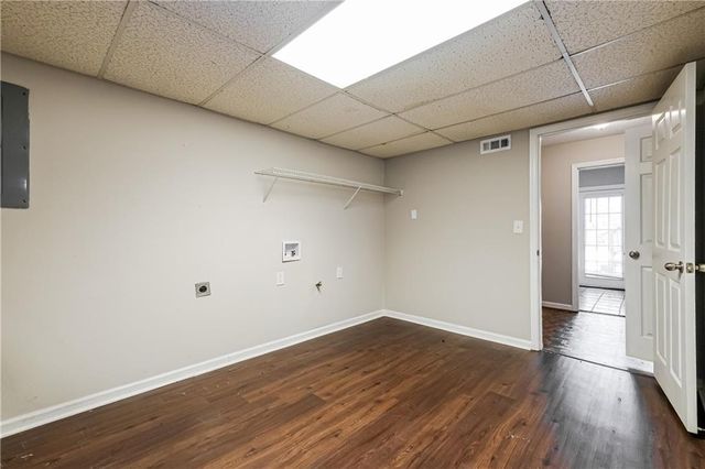 4219 Newpond Trail NE, Kennesaw, GA 30144