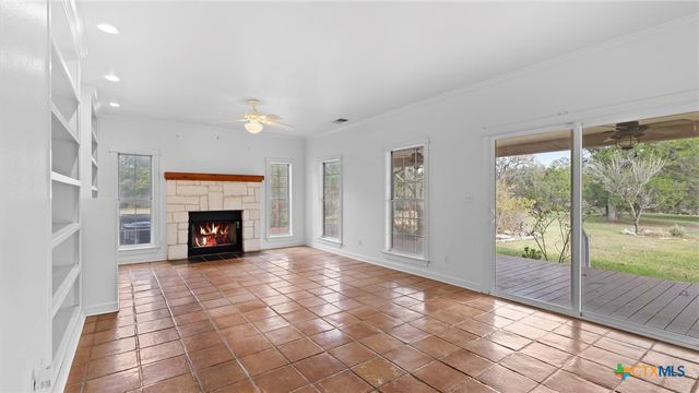 24930 Cedar Creek Drive, New Braunfels, TX 78132